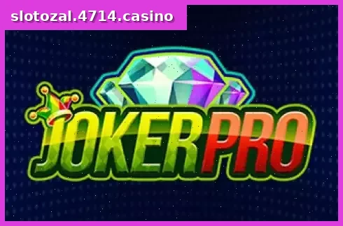 Joker Pro