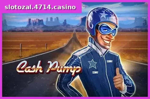 Cash Pump