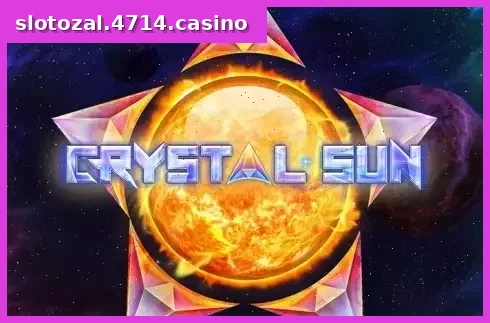 Crystal Sun