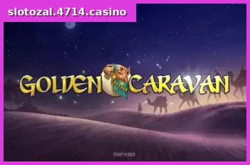 Golden Caravan