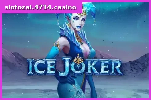 Ice Joker