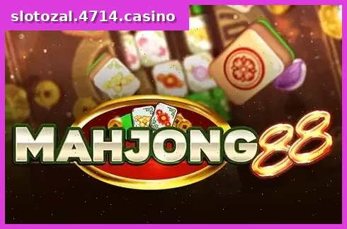 Mahjong 88