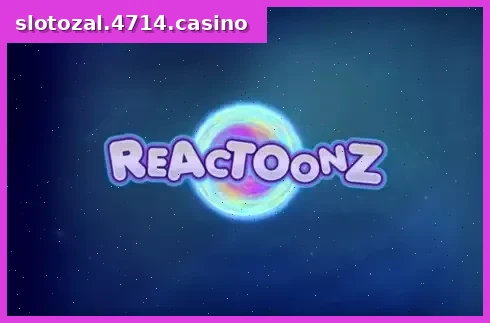 Reactoonz