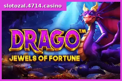 Drago Jewels of Fortune