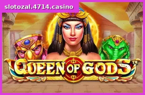 Queen of Gods