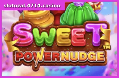 Sweet Powernudge