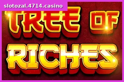 Tree of Riches