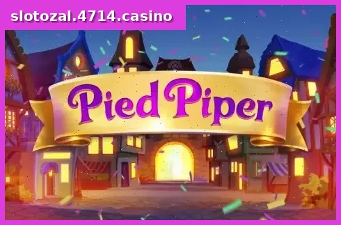 Pied Piper