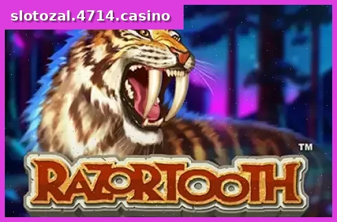 Razortooth