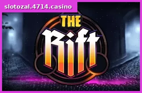 The Rift
