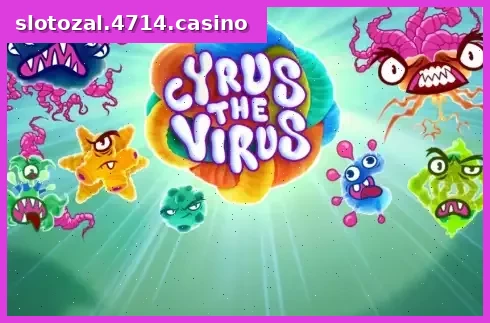 Cyrus the Virus