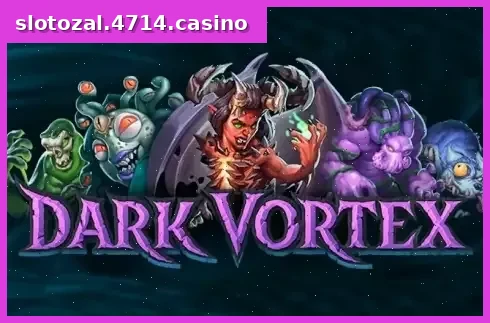 Dark Vortex