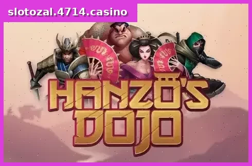Hanzo's Dojo